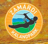 Zamárdi Kalandpark